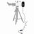 SVBONY SV192 480mm Dew Heater Strap - Barrel Jack 12V with Controller | W9151A | SVBONY SV192 480mm Dew Heater Strap - Barrel Jack 12V with Controller | W9151A