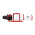 ZWO FF 90 APO Flat Field Apochromatic Refractor Telescope | ZWO FF90 APO | ZWO FF 90 APO Flat Field Apochromatic Refractor Telescope | ZWO FF90 APO