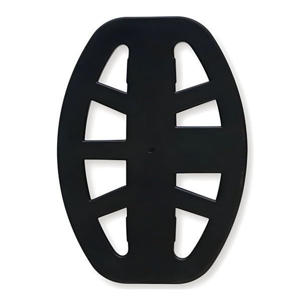 Minelab V12 Double-D 12x9" Elliptical Coil Skidplate | 3011-0411 | Minelab V12 Double-D 12x9" Elliptical Coil Skidplate | 3011-0411