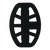 Minelab V8 Double-D 8x5" Elliptical Coil Skidplate | 3011-0413 | Minelab V8 Double-D 8x5" Elliptical Coil Skidplate | 3011-0413