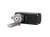 Worm-and-Gear Automatic Telescope Focuser (WAF) | Worm-and-Gear Automatic Telescope Focuser (WAF)