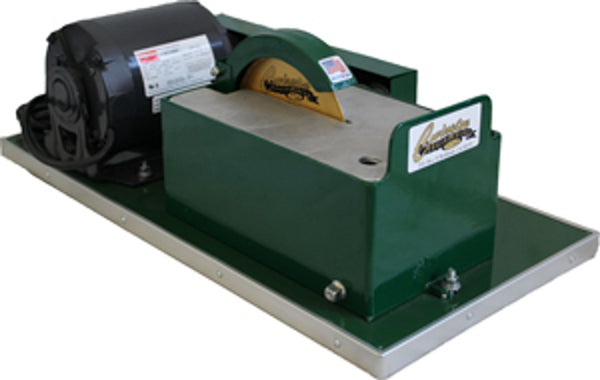 Covington Engineering 6" Trim Saw | Covington Engineering 6" Trim Saw