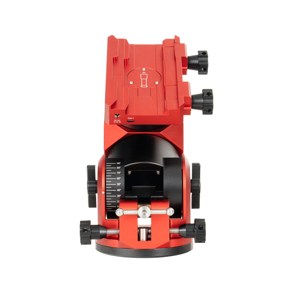 ZWO AM7 Harmonic EQ and AZ Mount | ZWO-AM7 | ZWO AM7 Harmonic EQ and AZ Mount | ZWO-AM7