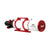ZWO FF110 APO Flat Field Apochromatic Refractor Telescope | ZWO FF110 APO | ZWO FF110 APO Flat Field Apochromatic Refractor Telescope | ZWO FF110 APO