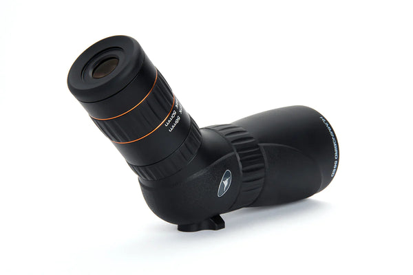 Celestron Hummingbird 9-27 X 56mm ED Angled Zoom Micro Spotting Scope (52308) | Celestron Hummingbird 9-27 X 56mm ED Angled Zoom Micro Spotting Scope (52308)