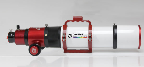 DayStar Instruments Sol 60mm Dedicated Solar Telescope (DS-SOL-60) | DayStar Instruments Sol 60mm Dedicated Solar Telescope (DS-SOL-60)