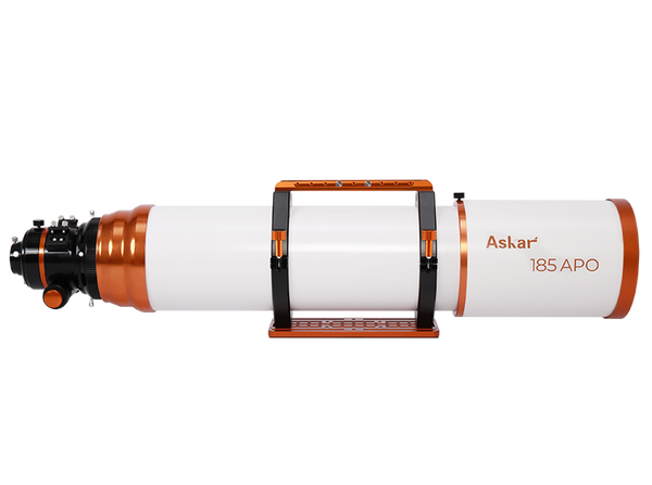 Askar 185APO Refractor Telescope (ASKAR-185APO) | Askar 185APO Refractor Telescope (ASKAR-185APO)