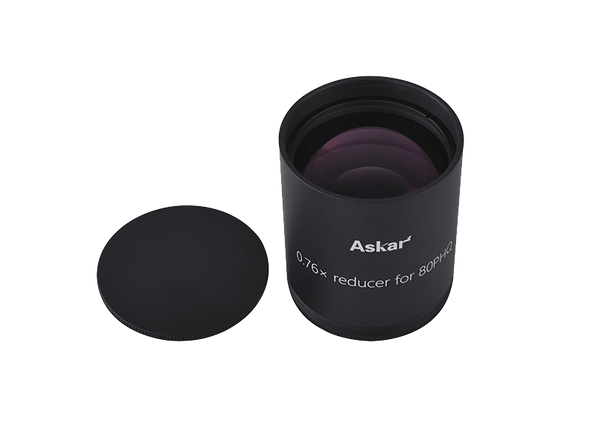 Askar 80PHQ Reducer (80PHQ SR) | Askar 80PHQ Reducer (80PHQ SR)