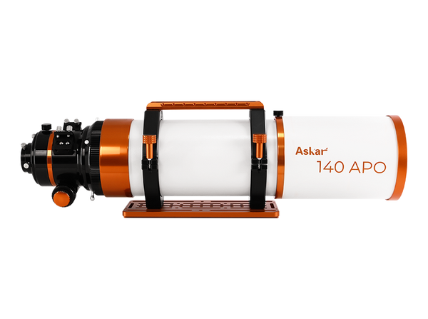 Askar 140APO Refractor Telescope (ASKAR-140APO) | Askar 140APO Refractor Telescope (ASKAR-140APO)