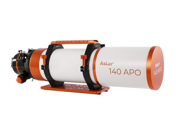 Askar 140APO Refractor Telescope (ASKAR-140APO) | Askar 140APO Refractor Telescope (ASKAR-140APO)