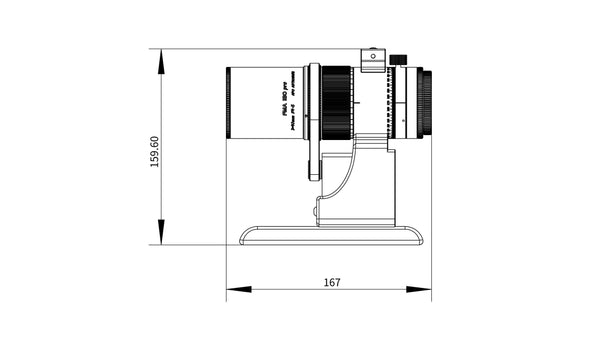 Askar FMA180 PRO AF Kit (FMA180PRO-AFKIT) | Askar FMA180 PRO AF Kit (FMA180PRO-AFKIT)