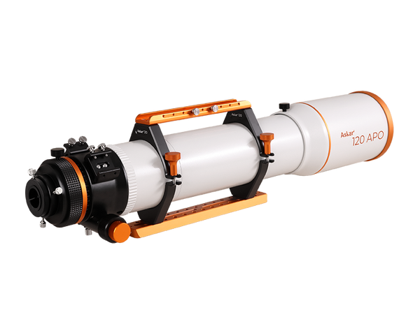 Askar 120APO Refractor Telescope (ASKAR-120APO) | Askar 120APO Refractor Telescope (ASKAR-120APO)