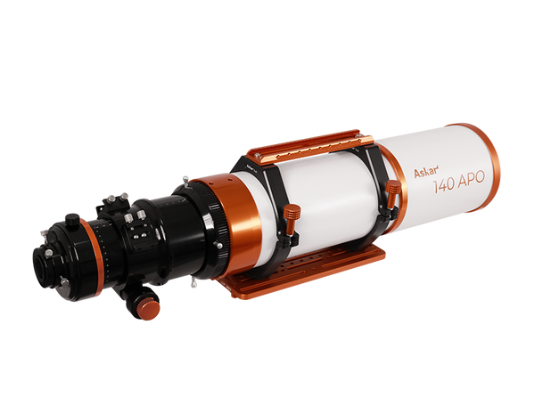 Askar 140APO Refractor Telescope (ASKAR-140APO) | Askar 140APO Refractor Telescope (ASKAR-140APO)