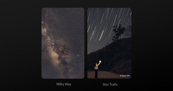 Seestar S30 PRO Smart Telescope | Seestar S30 PRO Smart Telescope