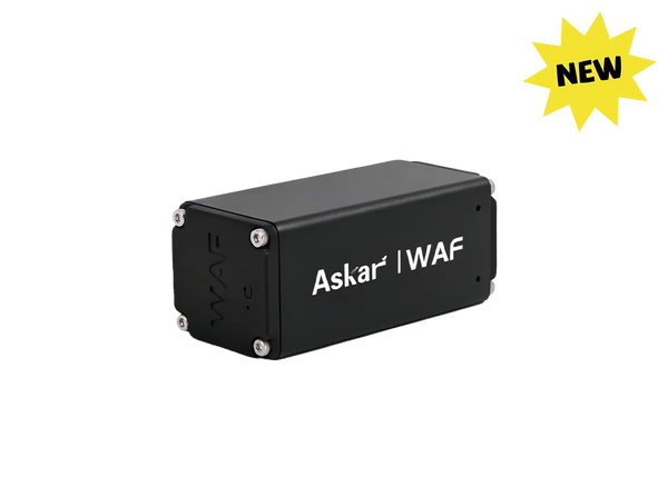 Worm-and-Gear Automatic Telescope Focuser (WAF) | Worm-and-Gear Automatic Telescope Focuser (WAF)