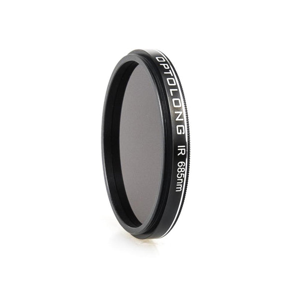 Optolong IR Pass685 Planetary Filter 2" Mounted (OPT-IR685-2) | Optolong IR Pass685 Planetary Filter 2" Mounted (OPT-IR685-2)