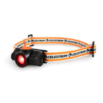 Celestron Night Vision Red LED Headlamp (93581)