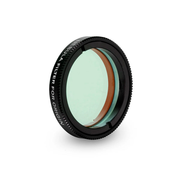 Celestron Nebula Filter for Celestron Origin Intelligent Home Observatory (93669) | Celestron Nebula Filter for Celestron Origin Intelligent Home Observatory (93669)