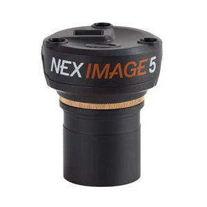 Celestron NexImage 5 Solar System Colour Imager (5.0 MP) | 93711 | Celestron NexImage 5 Solar System Colour Imager (5.0 MP) | 93711