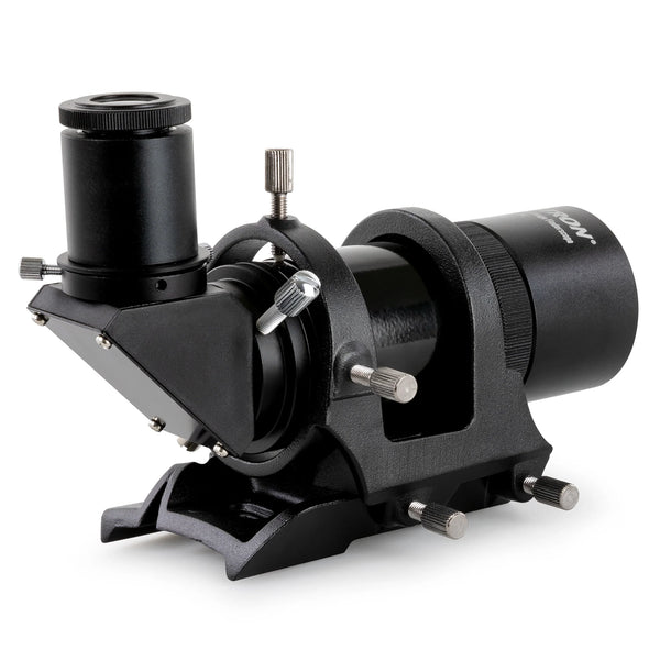 Celestron Right Angle Correct Image (RACI) Finder Scope | 93788 | Celestron Right Angle Correct Image (RACI) Finder Scope | 93788