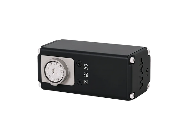 Worm-and-Gear Automatic Telescope Focuser (WAF) | Worm-and-Gear Automatic Telescope Focuser (WAF)