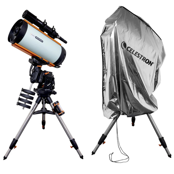 Celestron Weatherproof Telescope Cover | 94039 | Celestron Weatherproof Telescope Cover | 94039