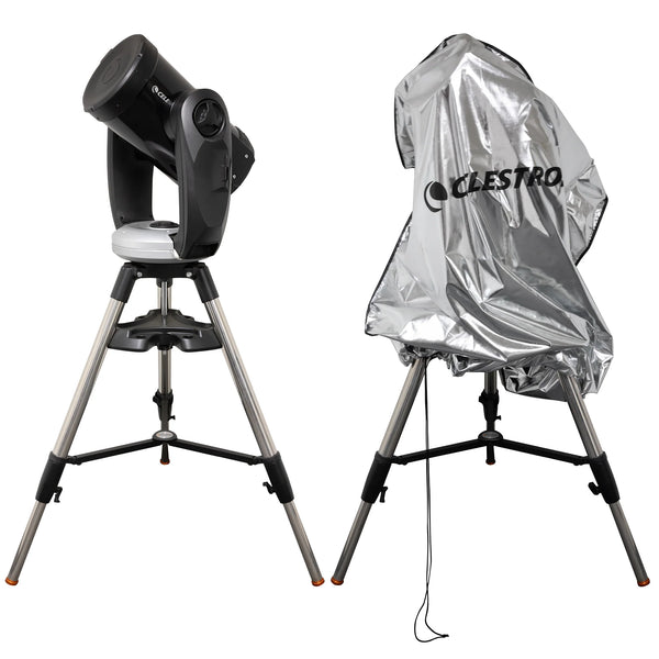 Celestron Weatherproof Telescope Cover | 94039 | Celestron Weatherproof Telescope Cover | 94039