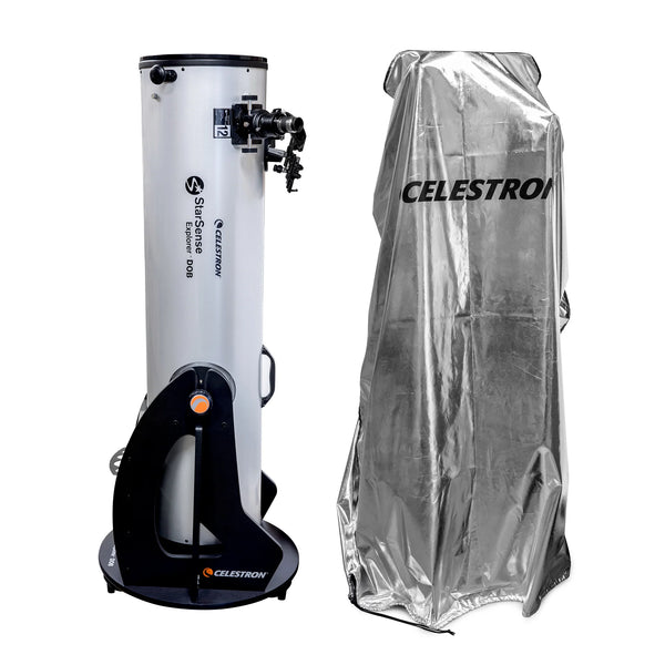 Celestron Weatherproof Telescope Cover | 94039 | Celestron Weatherproof Telescope Cover | 94039