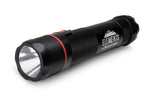 Celestron Elements ThermoTorch 3 Astro Red LED Flashlight (94556)