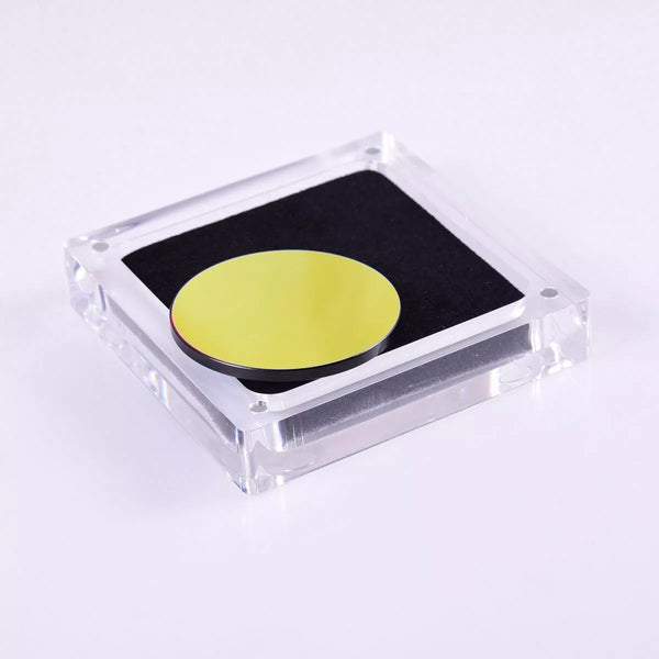 Antlia Sulfur II (SII) 4.5nm EDGE 31mm Filter (ANT-SII-45NM-EDGE-31MM) | Antlia Sulfur II (SII) 4.5nm EDGE 31mm Filter (ANT-SII-45NM-EDGE-31MM)