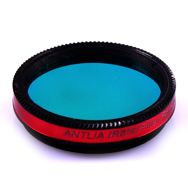 Antlia IR Pass 850nm 1.25" Planetary Filter (ANT-IR850-125) | Antlia IR Pass 850nm 1.25" Planetary Filter (ANT-IR850-125)