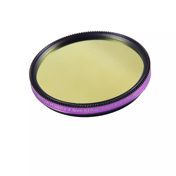 Antlia Hydrogen Alpha (Ha) 4.5nm EDGE 2" Filter (ANT-HA-45NM-EDGE-2) | Antlia Hydrogen Alpha (Ha) 4.5nm EDGE 2" Filter (ANT-HA-45NM-EDGE-2)