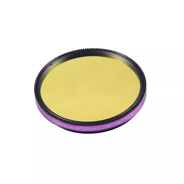 Antlia Sulfur II (SII) 4.5nm EDGE 2" Filter (ANT-SII-45NM-EDGE-2) | Antlia Sulfur II (SII) 4.5nm EDGE 2" Filter (ANT-SII-45NM-EDGE-2)