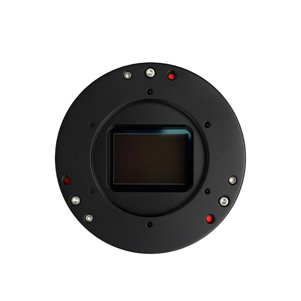 ZWO ASI4400MC Pro Cooled Colour Astronomy Camera (ASI4400MC-P) | ZWO ASI4400MC Pro Cooled Colour Astronomy Camera (ASI4400MC-P)
