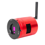 ZWO ASI585MC Air Wireless Smart Cooled Colour Camera (ASI585MC-AIR)