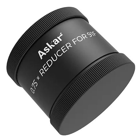 Askar 0.75x 91F Reducer (ASKAR91FR) | Askar 0.75x 91F Reducer (ASKAR91FR)