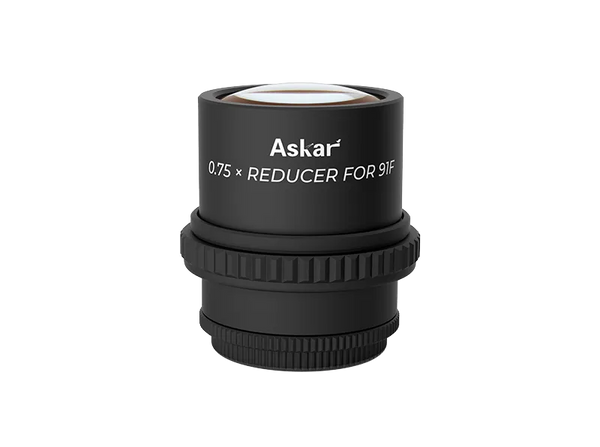Askar 0.75x 91F Reducer (ASKAR91FR) | Askar 0.75x 91F Reducer (ASKAR91FR)