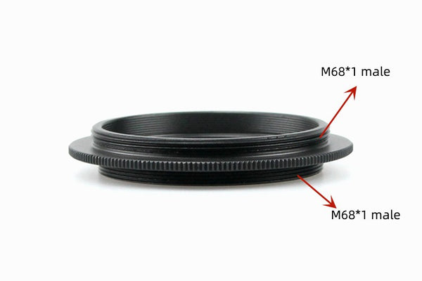 AST Core M68M to M68M Adapter | AST-ADAPT-M68M-M68M | AST Core M68M to M68M Adapter | AST-ADAPT-M68M-M68M
