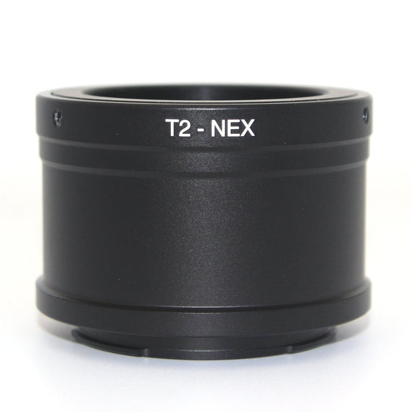 AST Core T2 to NEX T-Ring Adapter (Long) | AST-ADAPT-T2-LONG-NEX | AST Core T2 to NEX T-Ring Adapter (Long) | AST-ADAPT-T2-LONG-NEX