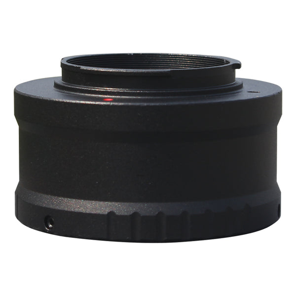 AST Core T2 to Samsung NX T-Ring Adapter (Long) | AST-ADAPT-T2-LONG-SAMSUNG-NX | AST Core T2 to Samsung NX T-Ring Adapter (Long) | AST-ADAPT-T2-LONG-SAMSUNG-NX