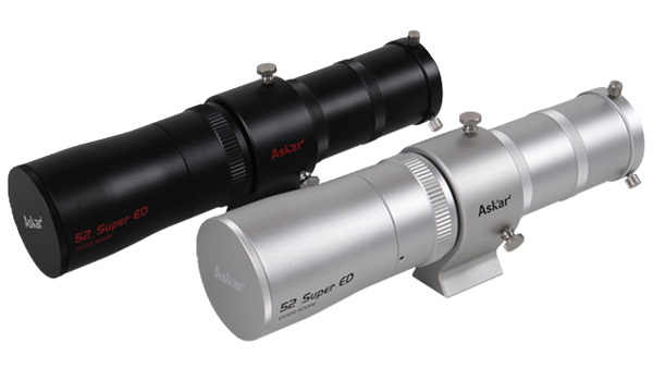 Askar 52mm Super ED Guide Scope | Askar 52mm Super ED Guide Scope