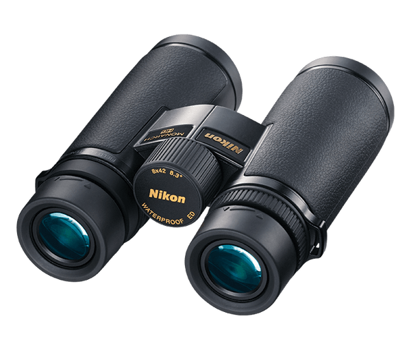 Nikon Monarch HG 8x42 Binoculars | 16027 | Nikon Monarch HG 8x42 Binoculars | 16027