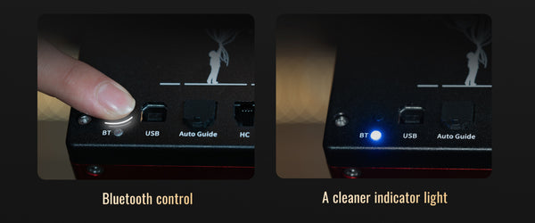 ZWO AM7 Harmonic EQ and AZ Mount | ZWO-AM7 | ZWO AM7 Harmonic EQ and AZ Mount | ZWO-AM7