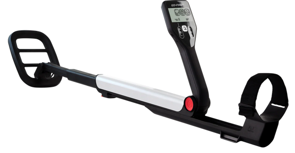 Minelab Go-Find 11 Metal Detector | 3231-0022 | Minelab Go-Find 11 Metal Detector | 3231-0022