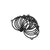ZWO Filter Wheel Masks | ZWO Filter Wheel Masks