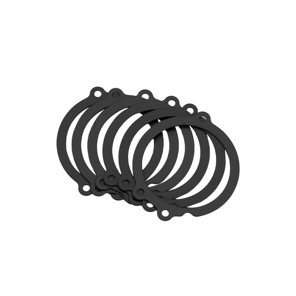 ZWO Filter Wheel Masks | ZWO Filter Wheel Masks
