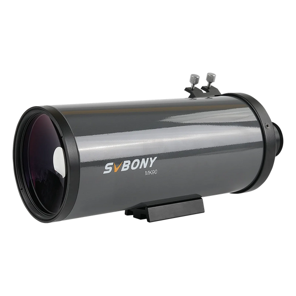 SVBONY MK90 90mm F14 Maksutov Cassegrain Telescope OTA | F9382B | SVBONY MK90 90mm F14 Maksutov Cassegrain Telescope OTA | F9382B