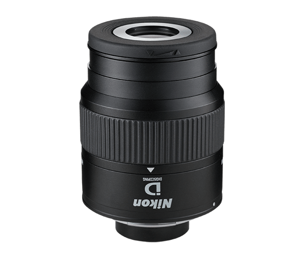 Nikon MEP-20-60 Eyepiece for Monarch | 16109 | Nikon MEP-20-60 Eyepiece for Monarch | 16109