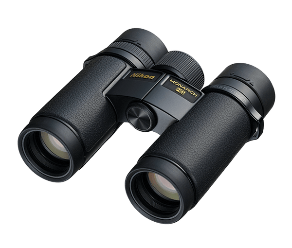 Nikon Monarch HG 10x30 Binoculars | 16576 | Nikon Monarch HG 10x30 Binoculars | 16576