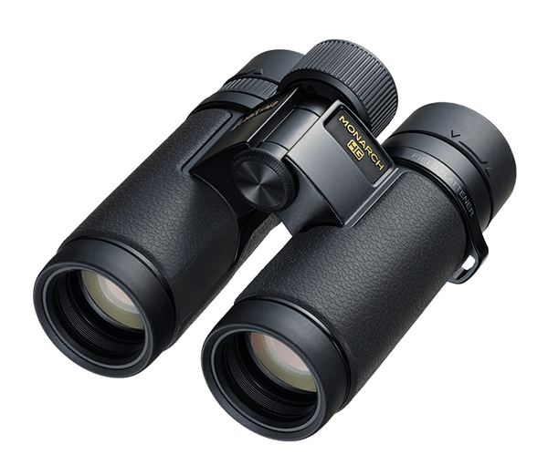 Nikon Monarch HG 10x30 Binoculars | 16576 | Nikon Monarch HG 10x30 Binoculars | 16576